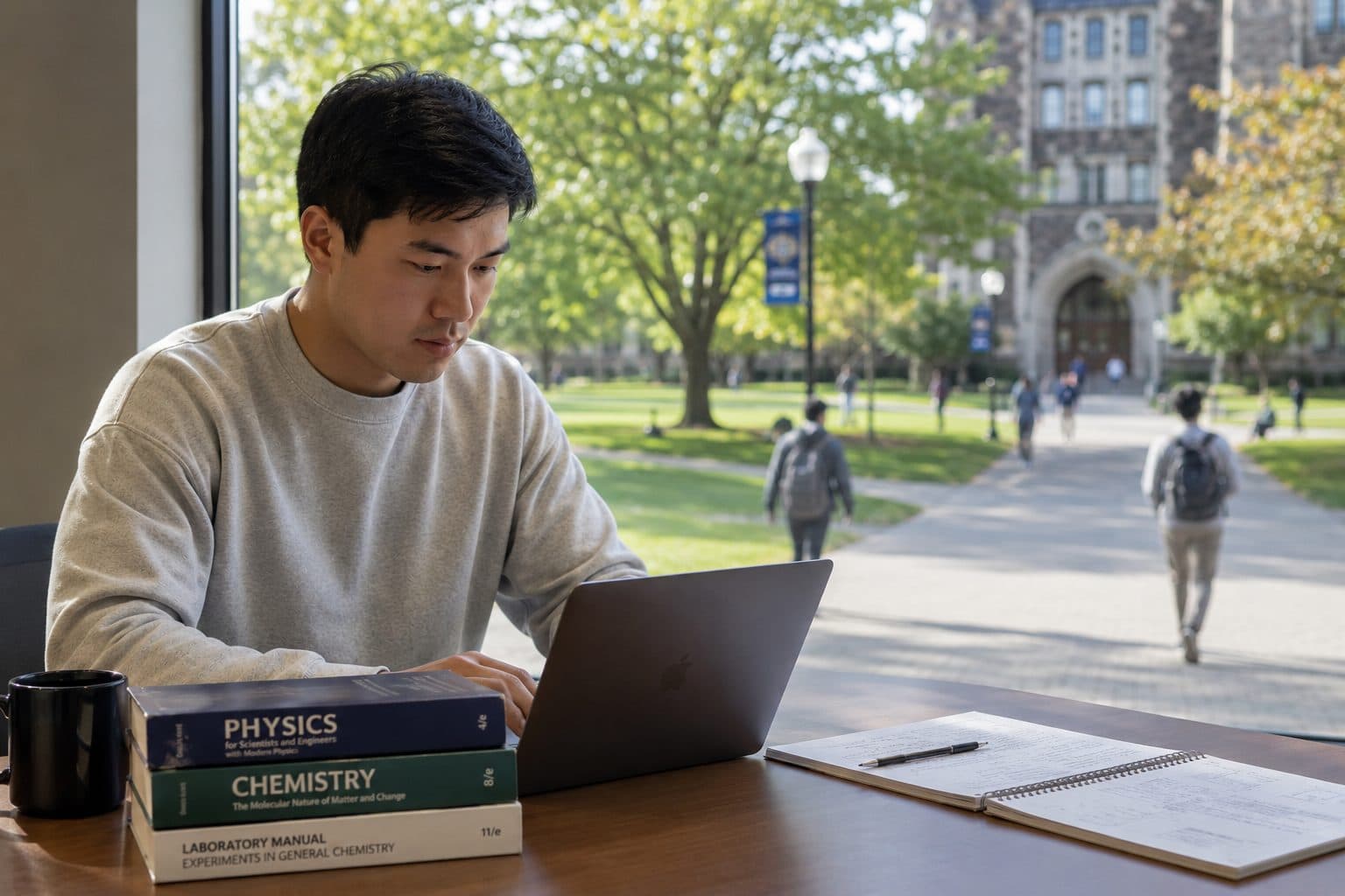 From F-1 to O-1: the international student's guide to building a long-term future in the U.S.