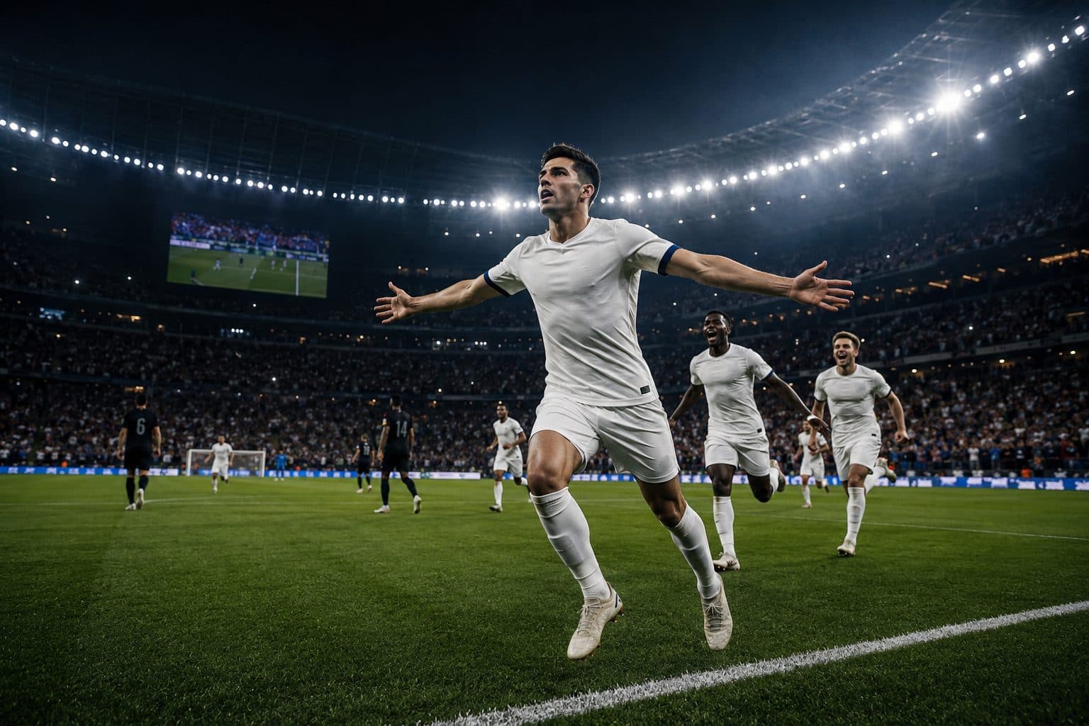 The O-1A visa for athletes: a complete guide
